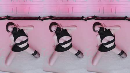 BJ뮤즈加特林伴奏热舞20250531Hot Dance